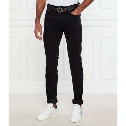 Just Cavalli Jeansy | Regular Fit ze sklepu Gomez Fashion Store w kategorii Jeansy męskie - zdjęcie 185012296