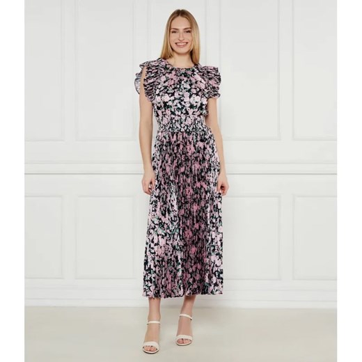Joop! Sukienka Dilia ze sklepu Gomez Fashion Store w kategorii Sukienki - zdjęcie 185012298