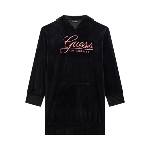 Guess Sukienka ze sklepu Gomez Fashion Store w kategorii Sukienki dziewczęce - zdjęcie 185012355