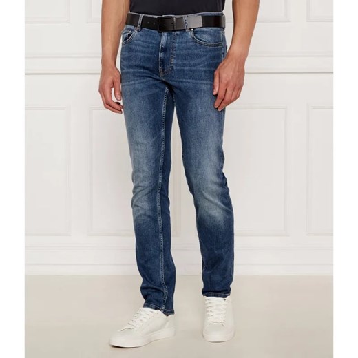 Just Cavalli Jeansy | Slim Fit ze sklepu Gomez Fashion Store w kategorii Jeansy męskie - zdjęcie 185012396