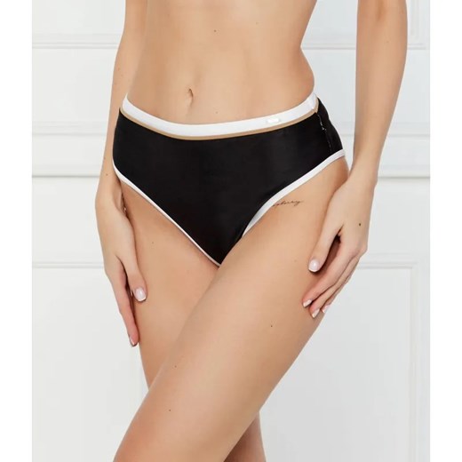 BOSS BLACK Dół od bikini CODES ze sklepu Gomez Fashion Store w kategorii Stroje kąpielowe - zdjęcie 185012398