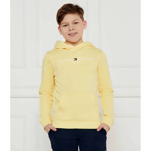 Tommy Hilfiger Bluza ESSENTIAL | Regular Fit ze sklepu Gomez Fashion Store w kategorii Bluzy chłopięce - zdjęcie 185012405