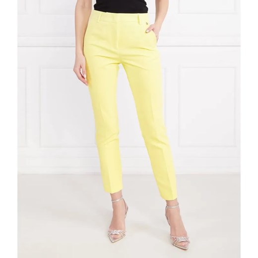 Liu Jo Spodnie | Slim Fit ze sklepu Gomez Fashion Store w kategorii Spodnie damskie - zdjęcie 185012406