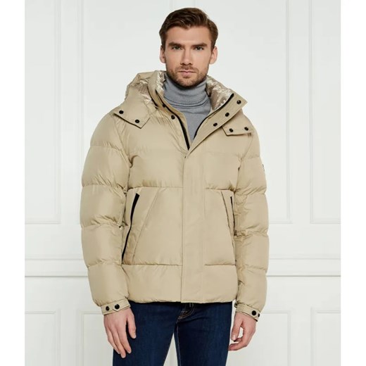 BOSS BLACK Kurtka H-Corbinian3 | Regular Fit ze sklepu Gomez Fashion Store w kategorii Kurtki męskie - zdjęcie 185012468