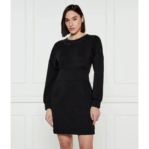 Liu Jo Sport Sukienka ze sklepu Gomez Fashion Store w kategorii Sukienki - zdjęcie 185012499