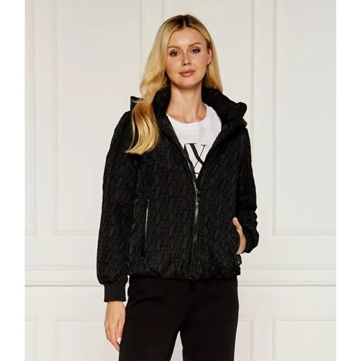 Armani Exchange Kurtka BLOUSON | Regular Fit ze sklepu Gomez Fashion Store w kategorii Kurtki damskie - zdjęcie 185012515