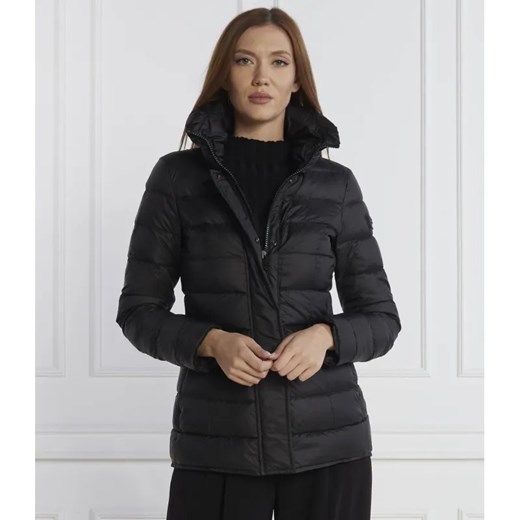Peuterey Puchowa kurtka | Regular Fit ze sklepu Gomez Fashion Store w kategorii Kurtki damskie - zdjęcie 185012537