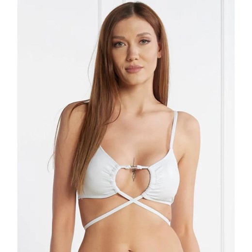 Calvin Klein Swimwear Góra od bikini ze sklepu Gomez Fashion Store w kategorii Stroje kąpielowe - zdjęcie 185012559