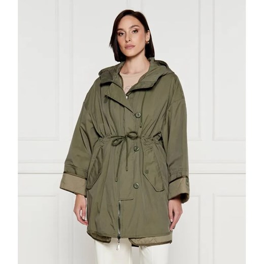 Weekend MaxMara Kurtka 2w1 | Regular Fit ze sklepu Gomez Fashion Store w kategorii Kurtki damskie - zdjęcie 185012565