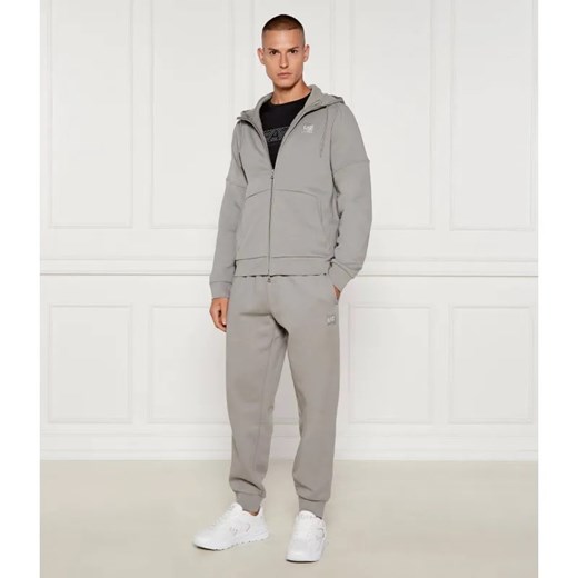 EA7 Dres | Modern fit ze sklepu Gomez Fashion Store w kategorii Dresy męskie - zdjęcie 185012589