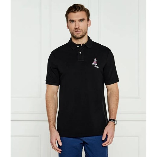 POLO RALPH LAUREN Polo | Classic fit ze sklepu Gomez Fashion Store w kategorii T-shirty męskie - zdjęcie 185012595