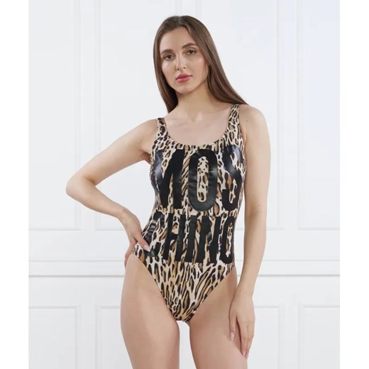 Moschino Swim Strój kąpielowy ze sklepu Gomez Fashion Store w kategorii Stroje kąpielowe - zdjęcie 185012598