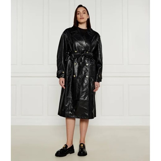 DKNY Płaszcz ze sklepu Gomez Fashion Store w kategorii Płaszcze damskie - zdjęcie 185012606