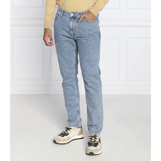 Tommy Jeans Jeansy | Regular Fit ze sklepu Gomez Fashion Store w kategorii Jeansy męskie - zdjęcie 185012618