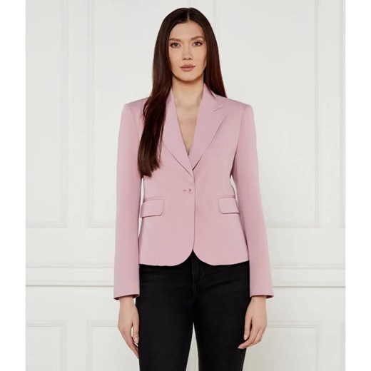 Liu Jo Żakiet | Regular Fit ze sklepu Gomez Fashion Store w kategorii Marynarki damskie - zdjęcie 185012649