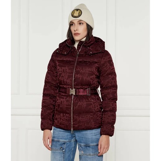 Elisabetta Franchi Kurtka | Regular Fit ze sklepu Gomez Fashion Store w kategorii Kurtki damskie - zdjęcie 185012657