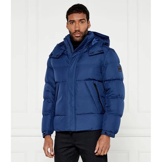 BOSS BLACK Kurtka H-Corbinian3 | Regular Fit ze sklepu Gomez Fashion Store w kategorii Kurtki męskie - zdjęcie 185012666