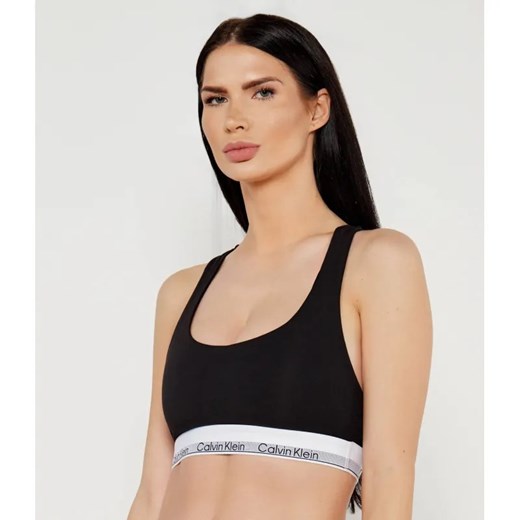 Calvin Klein Underwear Biustonosz ze sklepu Gomez Fashion Store w kategorii Biustonosze - zdjęcie 185012668
