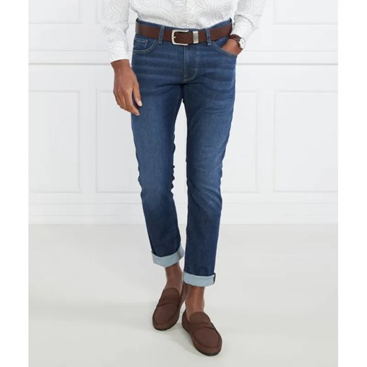 Joop! Jeans Jeansy Stephen | Slim Fit ze sklepu Gomez Fashion Store w kategorii Jeansy męskie - zdjęcie 185012689