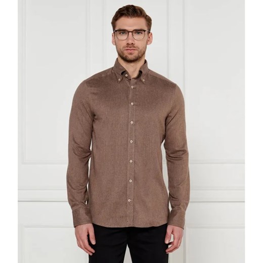 Stenströms Koszula | Slim Fit ze sklepu Gomez Fashion Store w kategorii Koszule męskie - zdjęcie 185012715