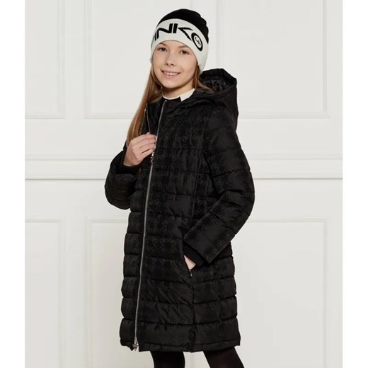 Guess Kurtka | Regular Fit ze sklepu Gomez Fashion Store w kategorii Kurtki dziewczęce - zdjęcie 185012728