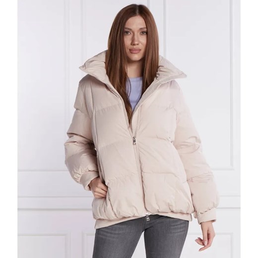 Marc Cain Puchowa kurtka | Regular Fit ze sklepu Gomez Fashion Store w kategorii Kurtki damskie - zdjęcie 185012789