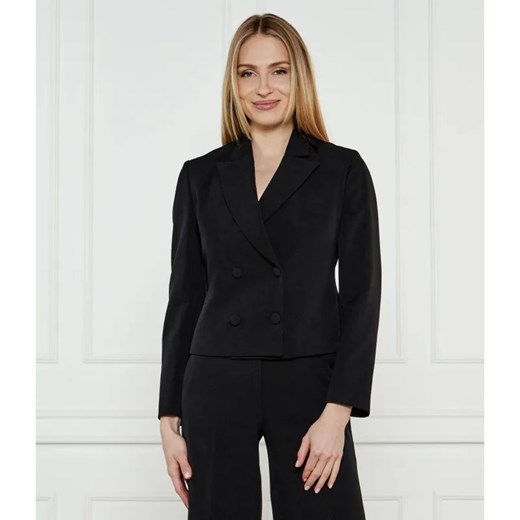 Liu Jo Żakiet | Regular Fit ze sklepu Gomez Fashion Store w kategorii Marynarki damskie - zdjęcie 185012795