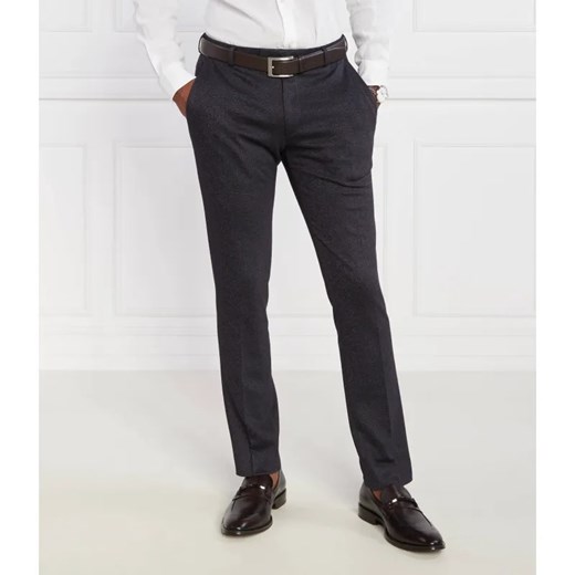 Joop! Spodnie Gun | Slim Fit ze sklepu Gomez Fashion Store w kategorii Spodnie męskie - zdjęcie 185012845