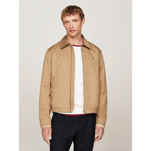 Tommy Hilfiger Kurtka | Regular Fit ze sklepu Gomez Fashion Store w kategorii Kurtki męskie - zdjęcie 185012849