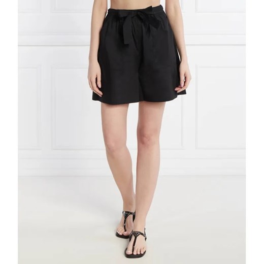 Liu Jo Beachwear Szorty | Regular Fit ze sklepu Gomez Fashion Store w kategorii Szorty - zdjęcie 185012875