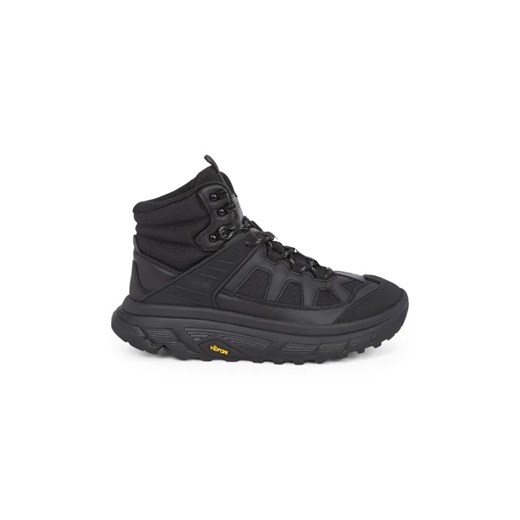Tommy Jeans Skórzane buty trekkingowe TECHNICAL ze sklepu Gomez Fashion Store w kategorii Buty trekkingowe męskie - zdjęcie 185012878