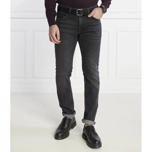 Joop! Jeans Jeansy Stephen | Slim Fit ze sklepu Gomez Fashion Store w kategorii Jeansy męskie - zdjęcie 185012899