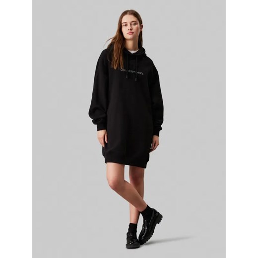 Calvin Klein Jeans Sukienka ze sklepu Gomez Fashion Store w kategorii Sukienki - zdjęcie 185012916
