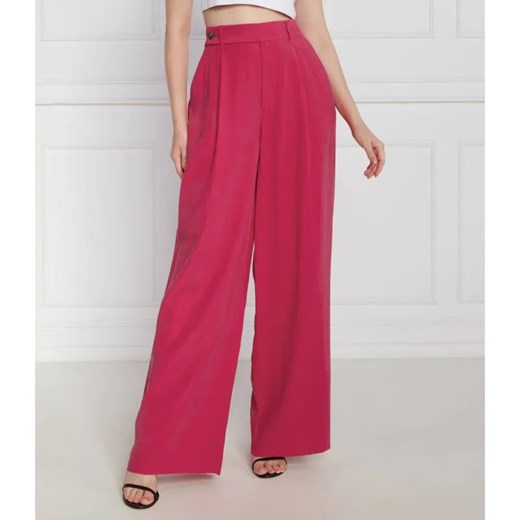 DKNY Spodnie | Loose fit ze sklepu Gomez Fashion Store w kategorii Spodnie damskie - zdjęcie 185012917