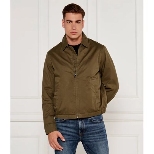 Tommy Hilfiger Kurtka | Regular Fit ze sklepu Gomez Fashion Store w kategorii Kurtki męskie - zdjęcie 185012925