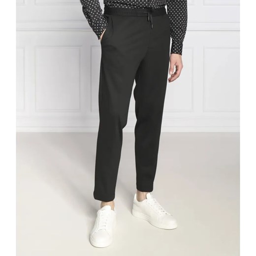 Joop! Spodnie dresowe 3Explose-J | Loose fit ze sklepu Gomez Fashion Store w kategorii Spodnie męskie - zdjęcie 185012927