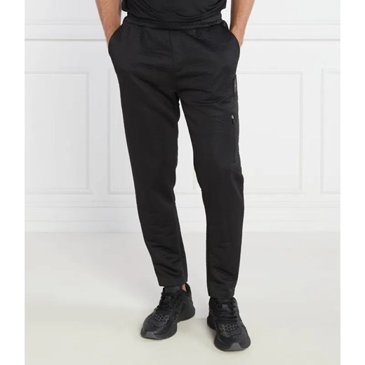 BOSS GREEN Spodnie dresowe Havion Lotus | Regular Fit ze sklepu Gomez Fashion Store w kategorii Spodnie męskie - zdjęcie 185012937