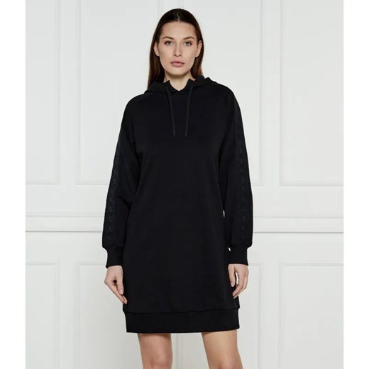 Armani Exchange Sukienka ze sklepu Gomez Fashion Store w kategorii Sukienki - zdjęcie 185012945