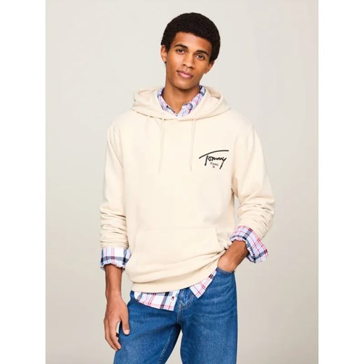 Tommy Jeans Bluza | Regular Fit ze sklepu Gomez Fashion Store w kategorii Bluzy męskie - zdjęcie 185012955