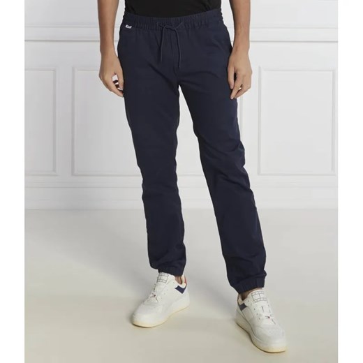 Tommy Jeans Spodnie jogger SCANTON | Slim Fit ze sklepu Gomez Fashion Store w kategorii Spodnie męskie - zdjęcie 185013039