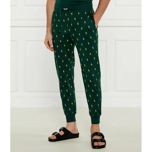 POLO RALPH LAUREN Spodnie od piżamy | Regular Fit ze sklepu Gomez Fashion Store w kategorii Piżamy męskie - zdjęcie 185013047