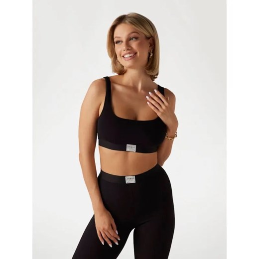 Guess Underwear  Biustonosz TESSA ze sklepu Gomez Fashion Store w kategorii Biustonosze - zdjęcie 185013048