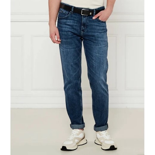 BOSS BLACK Jeansy C-Re.Maine | Regular Fit ze sklepu Gomez Fashion Store w kategorii Jeansy męskie - zdjęcie 185013055