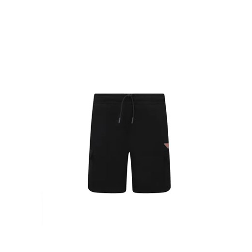 GUESS ACTIVE Szorty | Regular Fit ze sklepu Gomez Fashion Store w kategorii Spodenki chłopięce - zdjęcie 185013065