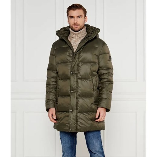 Joop! Jeans Kurtka 15 Fandos | Regular Fit ze sklepu Gomez Fashion Store w kategorii Kurtki męskie - zdjęcie 185013066