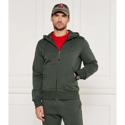PARAJUMPERS Bluza CHARLIE EASY | Regular Fit ze sklepu Gomez Fashion Store w kategorii Bluzy męskie - zdjęcie 185013075