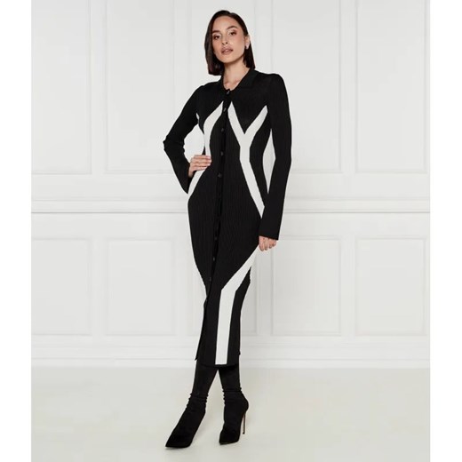 Patrizia Pepe Sukienka ze sklepu Gomez Fashion Store w kategorii Sukienki - zdjęcie 185013087