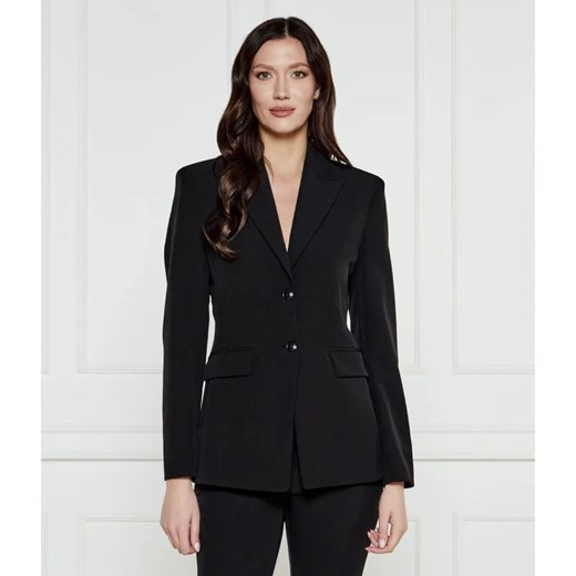 HUGO Marynarka Asmalla-1 | Regular Fit ze sklepu Gomez Fashion Store w kategorii Marynarki damskie - zdjęcie 185013099