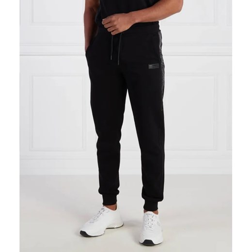 Karl Lagerfeld Spodnie dresowe | Comfort fit ze sklepu Gomez Fashion Store w kategorii Spodnie męskie - zdjęcie 185013138