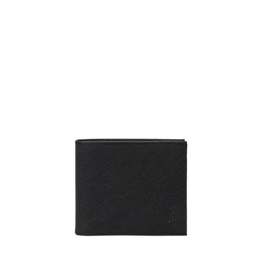 POLO RALPH LAUREN Skórzany portfel ze sklepu Gomez Fashion Store w kategorii Portfele męskie - zdjęcie 185013156